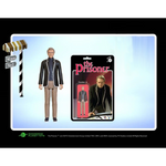 The Prisoner Number 6 (Second Edition) Action Figure