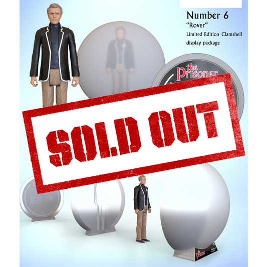 The Prisoner Rover The Prisoner – The Nacelle Company