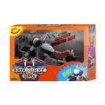 Biker Mice from Mars - Throttle's Martian Monster Bike