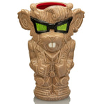 Biker Mice from Mars Throttle 18 oz. Geeki Tikis Mug