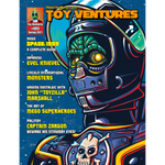 Toy-Ventures Issue 3