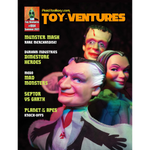Toy-Ventures Issue 4