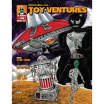 Toy-Ventures Issue 6