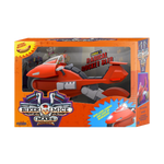 Biker Mice from Mars - Vinnie's Radical Rocket Sled
