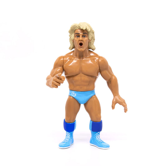 Zombie Sailor's Toys - Blue Gear Ric Flair Non-Bloody