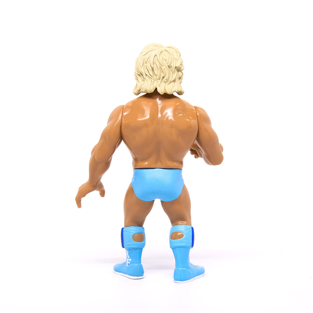 Zombie Sailor's Toys - Blue Gear Ric Flair Non-Bloody