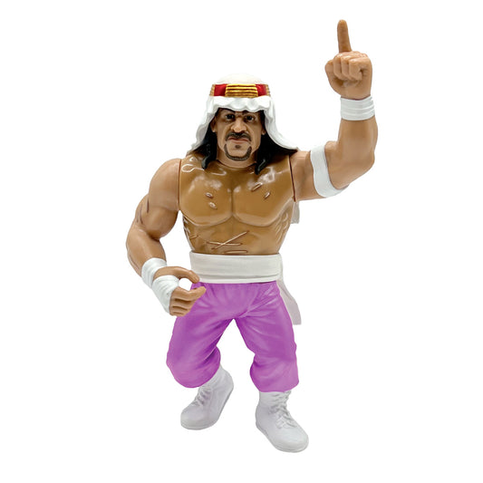 Zombie Sailor's Toys - Pink Pants Sabu