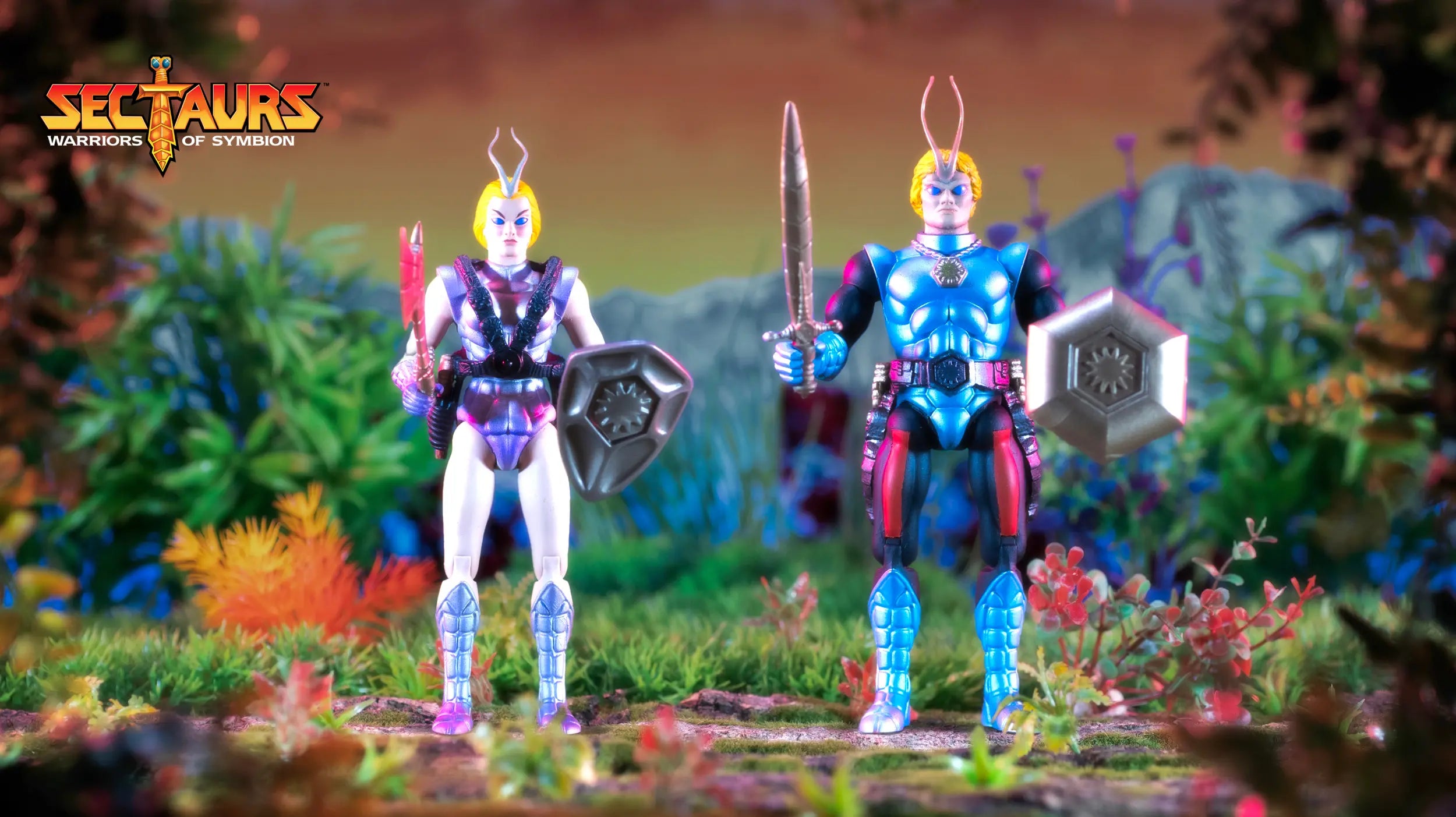 Sectaurs Trancula - Jeux & Jouets
