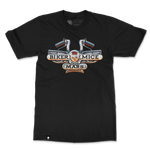 Biker Mice From Mars Logo T-Shirt