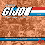Creating G.I. Joe: A Real American Hero Volume 10