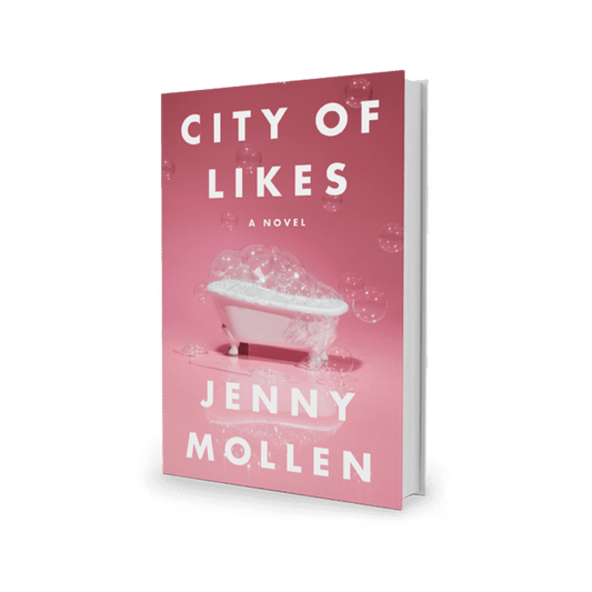 City of Likes