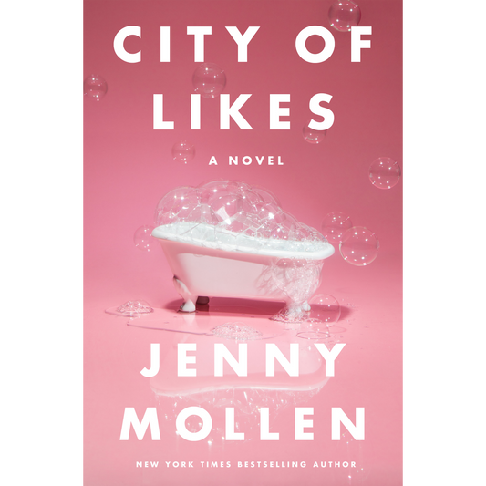 City of Likes