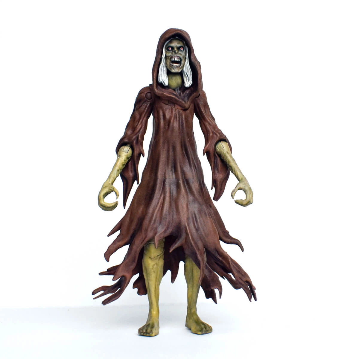 Creepshow 'Creep' Carded FigBiz Action Figure