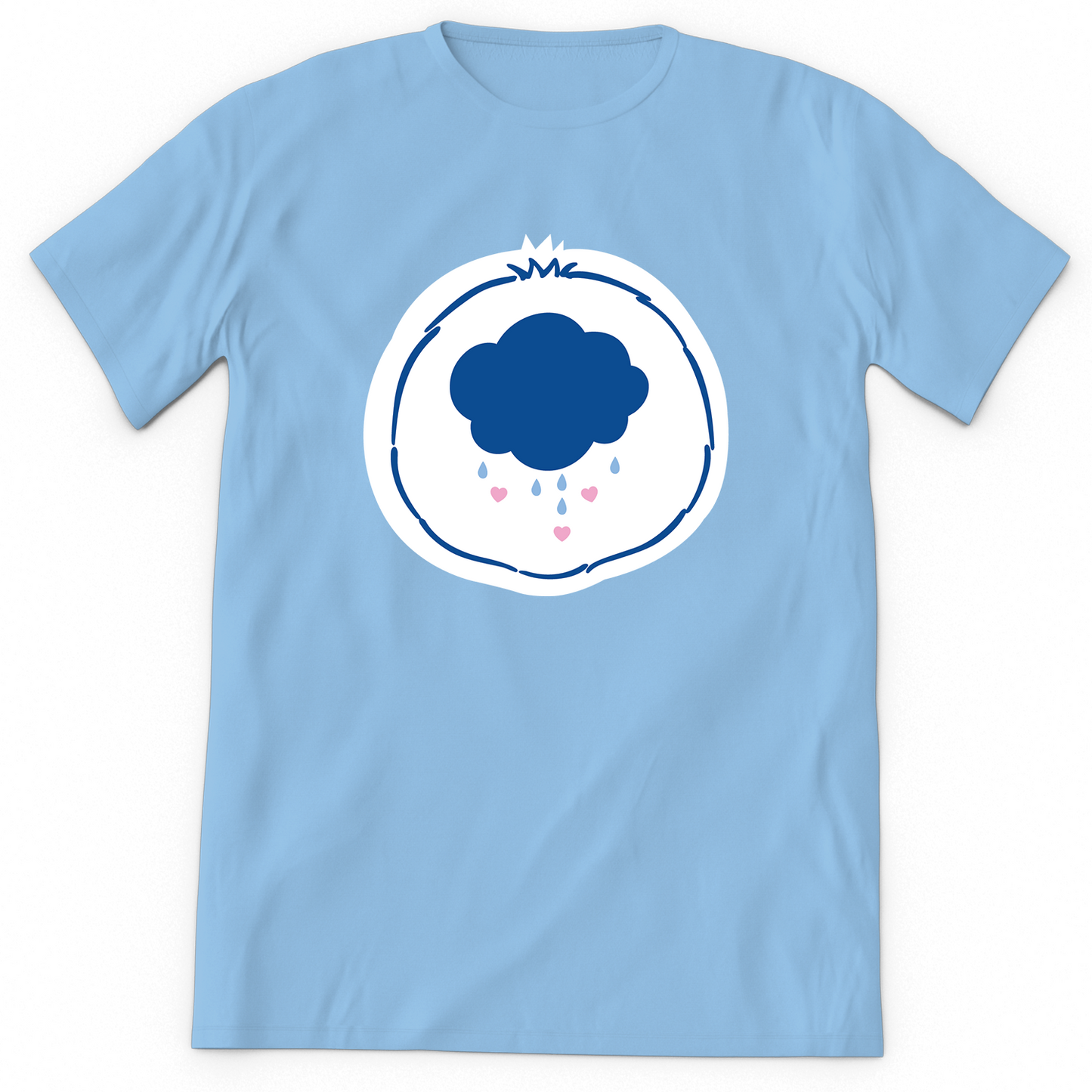 Grumpy Bear Care Bear T-Shirt