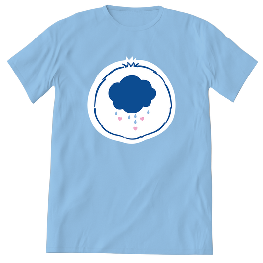 Grumpy Bear Care Bear T-Shirt