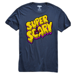 Monster In My Pocket - Super Scary T-Shirt