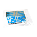 Power Lords Logo Vinyl Sticker