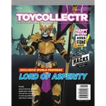 ToyCollectr Volume 3