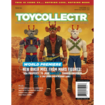 ToyCollectr Volume 4