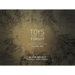 Toys That Time Forgot Volume 1