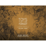 Toys That Time Forgot Volume 3
