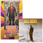 bill hicks bundle package