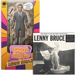 lenny bruce bundle package