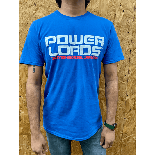 Power Lords Logo T-Shirt