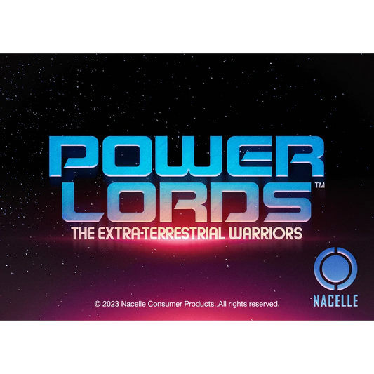 Power Lords Magnet